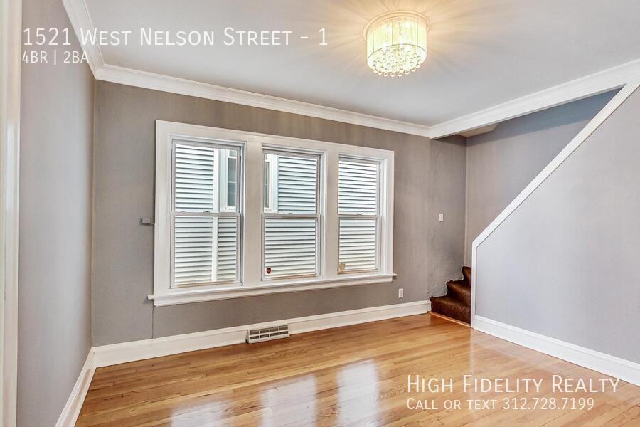 1521 W Nelson St - Photo 5 of 33