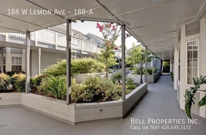 188 W Lemon Ave #188A - Photo 3 of 12