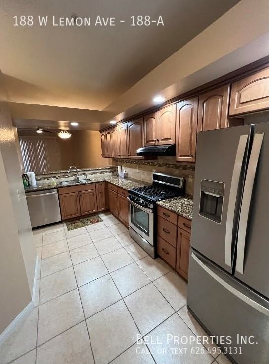 188 W Lemon Ave #188A - Photo 4 of 12