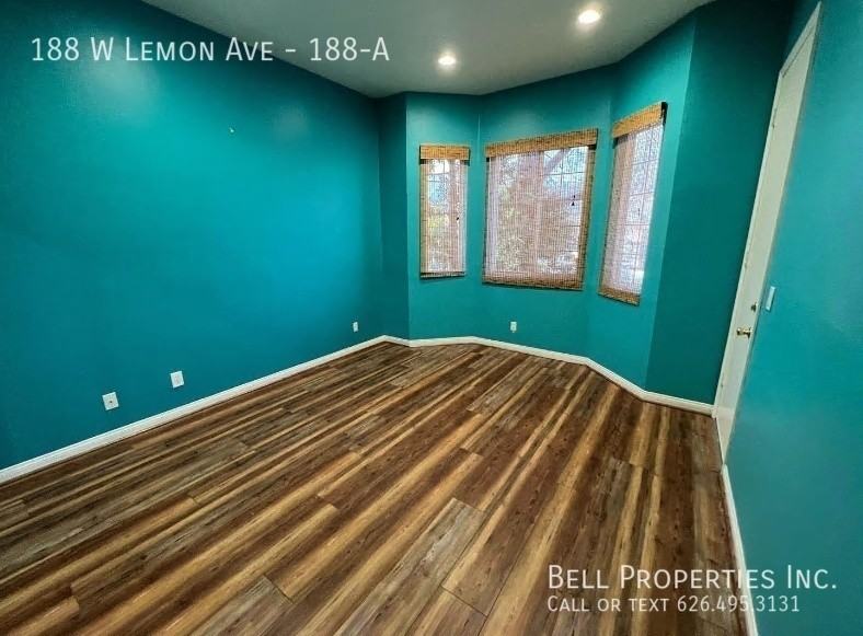 188 W Lemon Ave #188A - Photo 7 of 12