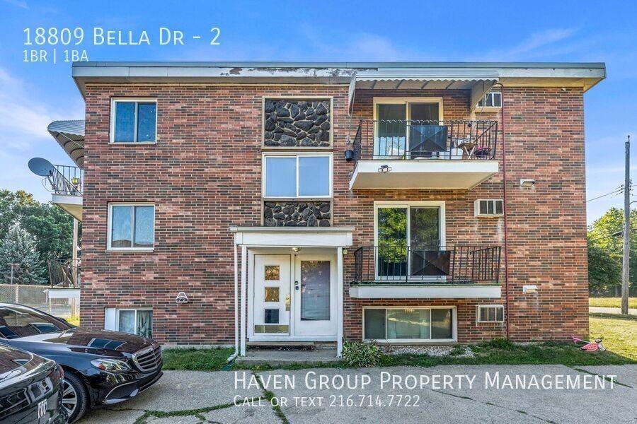 18809 Bella Dr #2