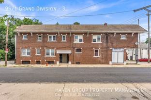9571 Grand Division Ave #3 - Photo 1 of 1