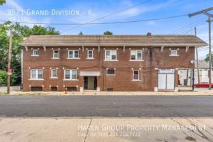 9571 Grand Division Ave #6 - Photo 1 of 1