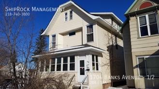1704 Banks Ave #1-2 - Photo 1 of 1