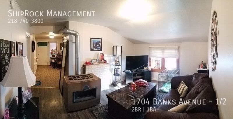 1704 Banks Ave #1-2 - Photo 6 of 6