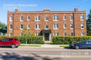 featured image of 1910 E 4th St #B