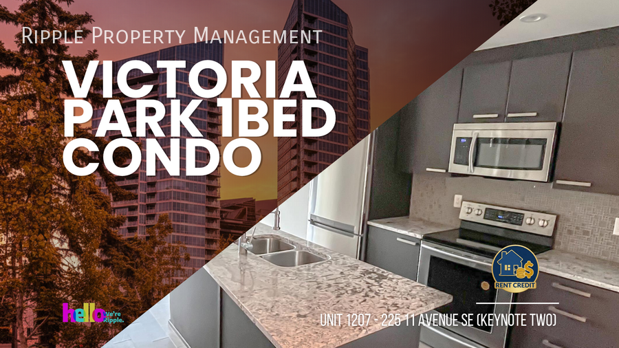 225 11 Ave Se #1207