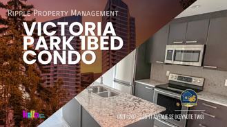 225 11 Ave Se #1207 - Photo 1 of 1