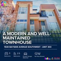 featured image of 1530 Bayside Ave Sw #303