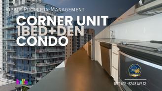 624 8 Ave Se #402 - Photo 1 of 1