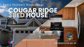 149 Cougar Plateau Mews Sw #NA - Photo 1 of 1