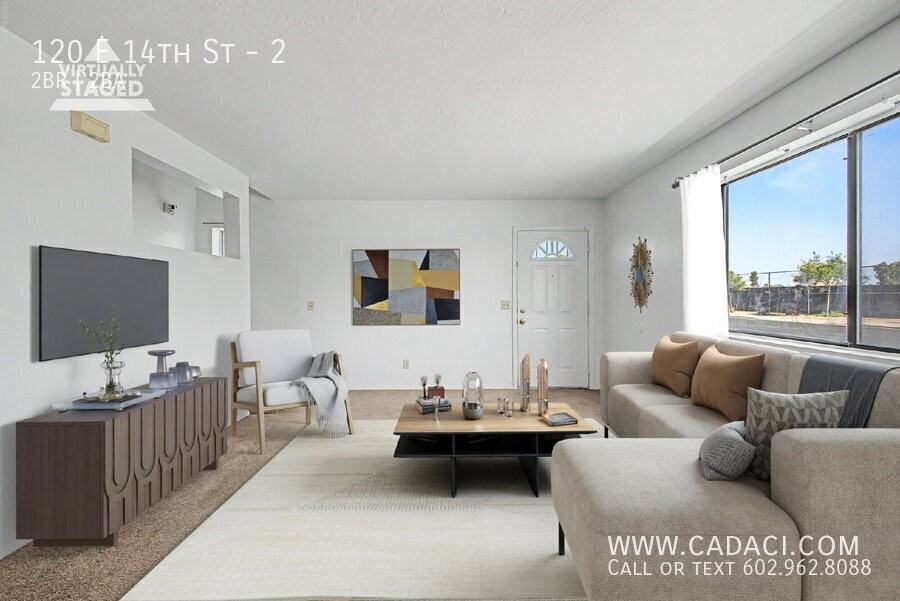 120 E 14th St #2 - Photo 7 of 45