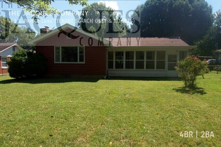 443 S Prince Ln - Photo 3 of 15