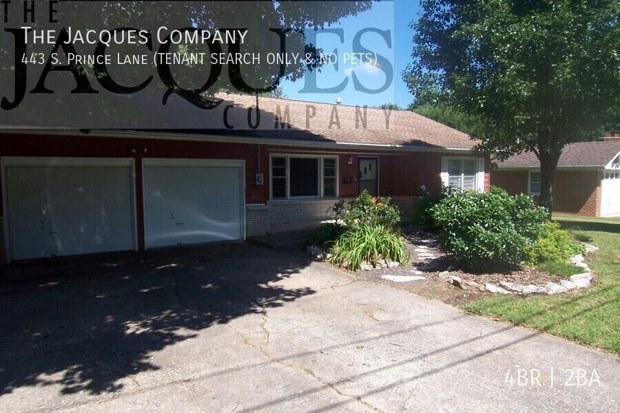 443 S Prince Ln - Photo 4 of 15
