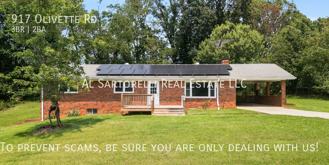 917 Olivette Rd - Photo 1 of 1
