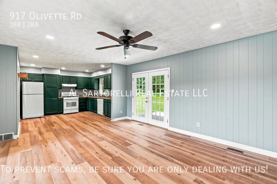 917 Olivette Rd - Photo 7 of 40