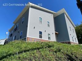 featured image of 423 Chittenden Ave #101