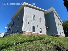 423 Chittenden Ave #101 - Photo 1 of 1