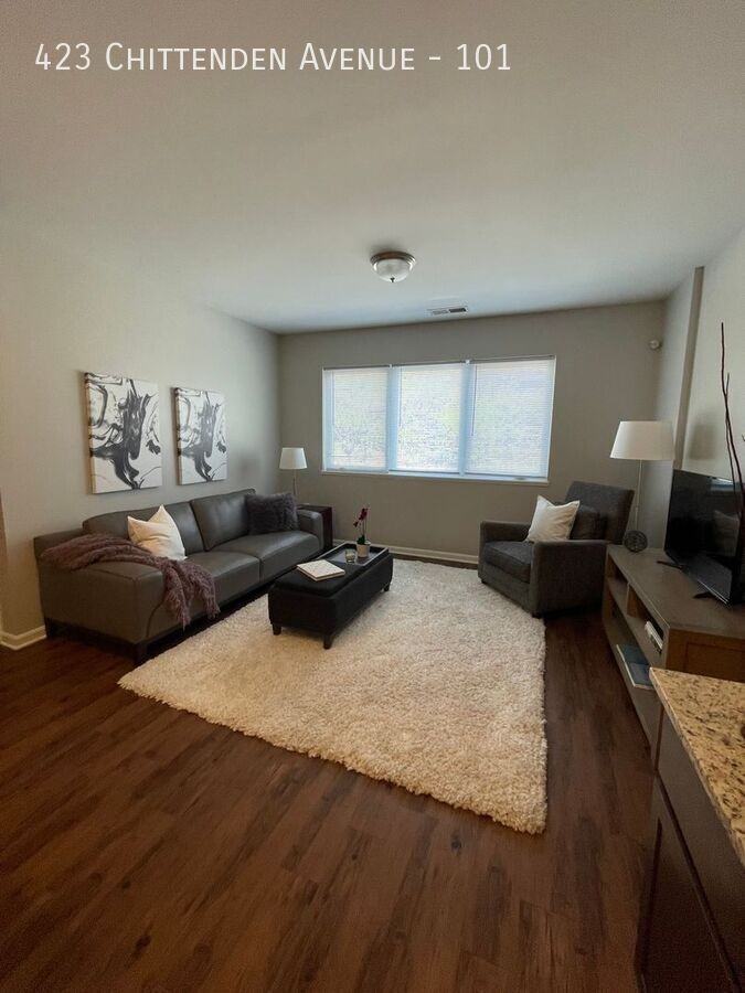 423 Chittenden Ave #101 - Photo 3 of 24
