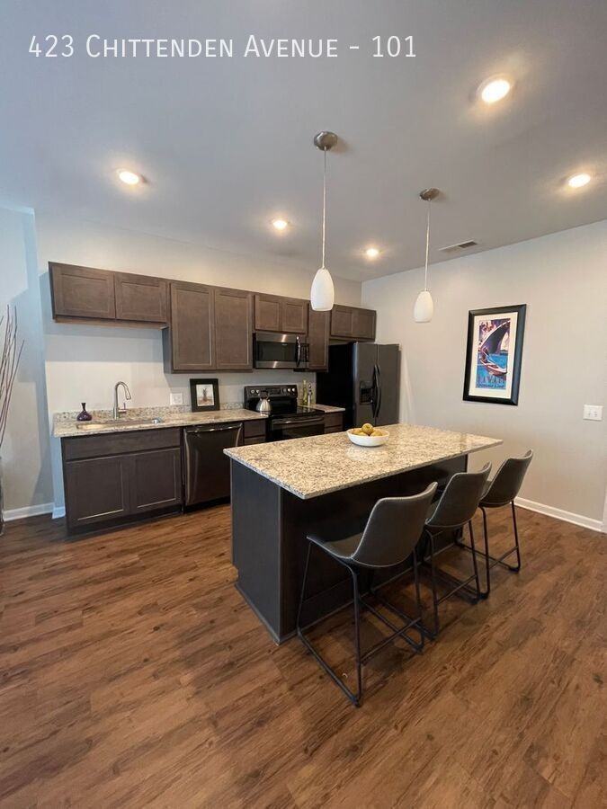 423 Chittenden Ave #101 - Photo 5 of 24
