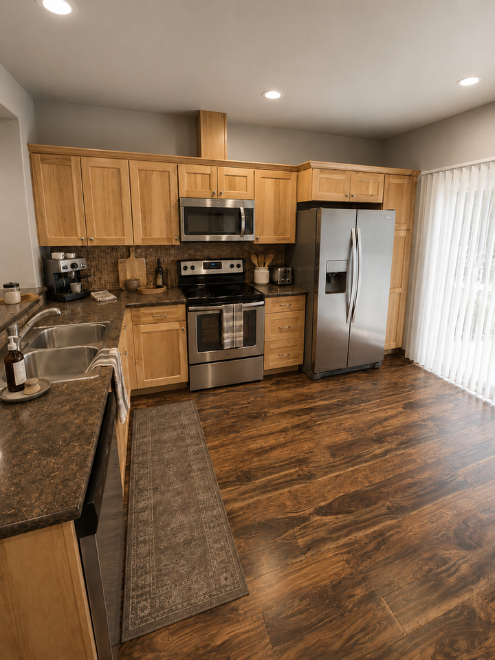 614 S 3rd St #C - Photo 2 of 16