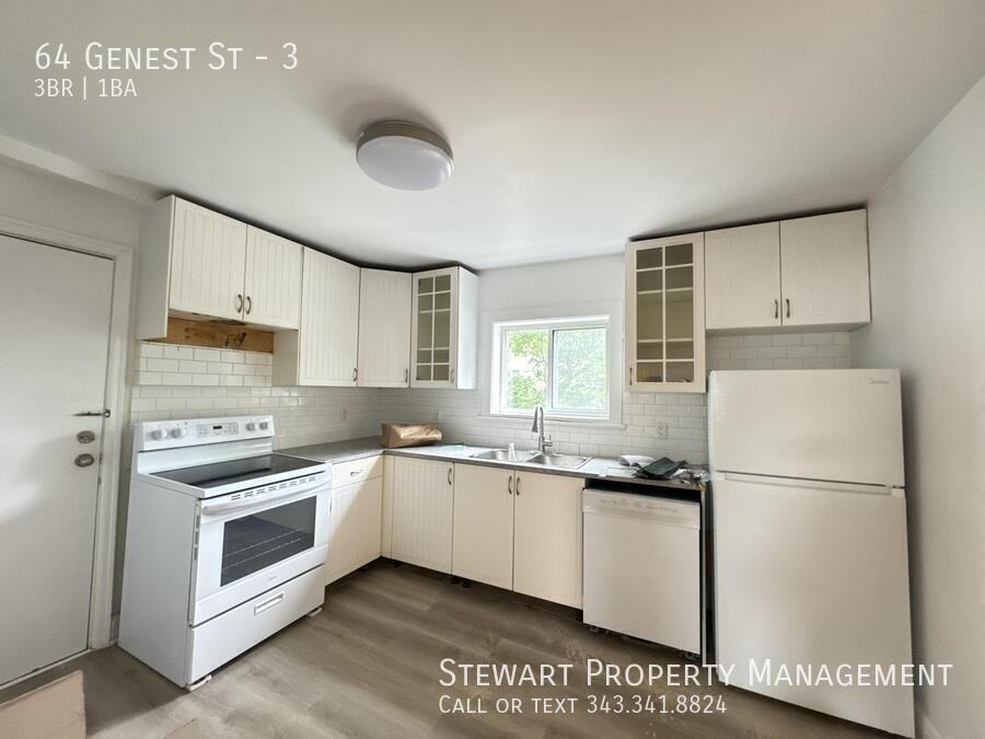 64 Genest St #3 - Photo 2 of 10
