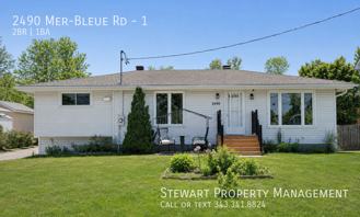 2490 Mer-Bleue Rd #1 - Photo 1 of 1