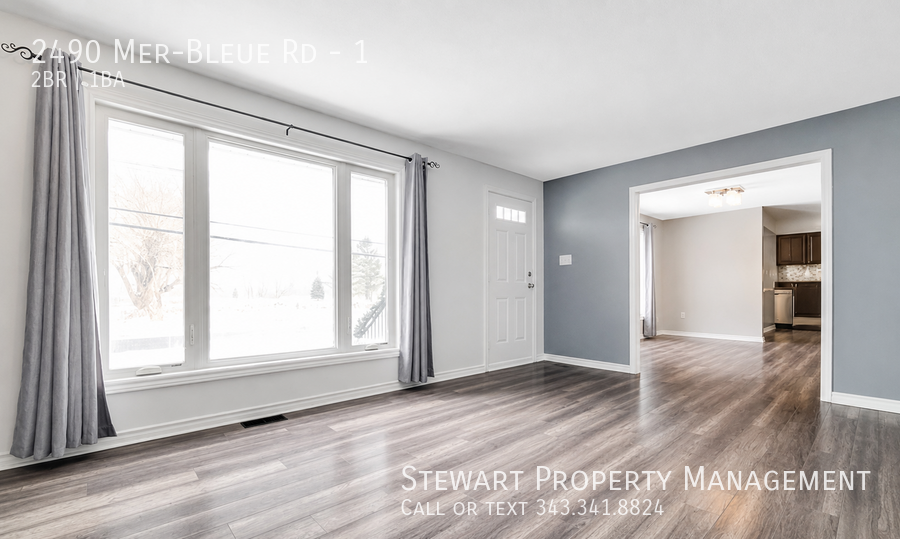 2490 Mer-Bleue Rd #1 - Photo 3 of 24