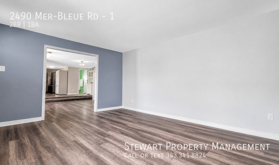 2490 Mer-Bleue Rd #1 - Photo 4 of 24