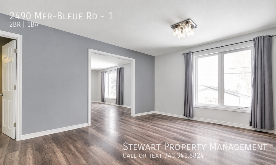 2490 Mer-Bleue Rd #1 - Photo 5 of 24