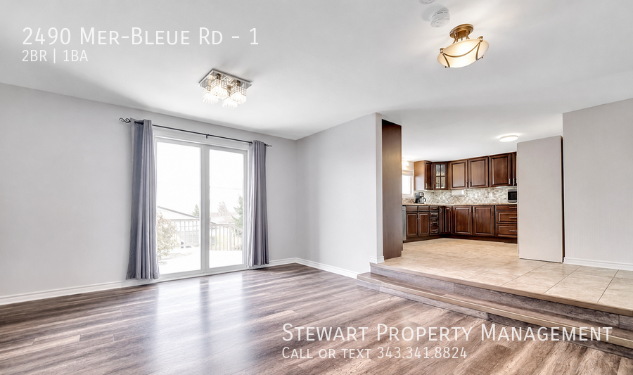 2490 Mer-Bleue Rd #1 - Photo 6 of 24