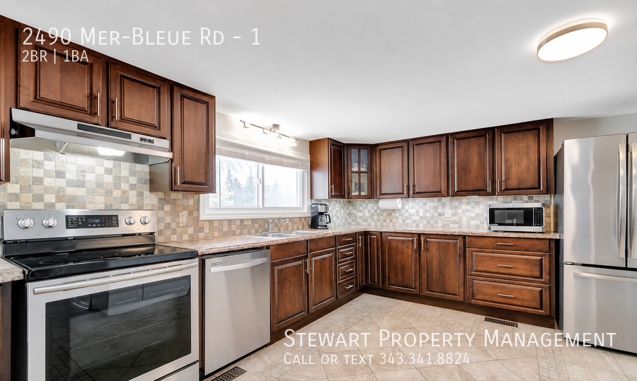 2490 Mer-Bleue Rd #1 - Photo 7 of 24