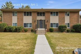 365 Granger Rd #1 - Photo 1 of 1