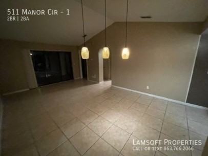 511 Manor Cir #1 - Photo 4 of 50