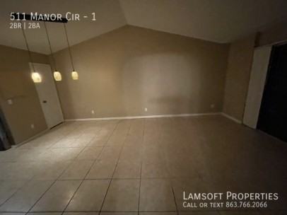 511 Manor Cir #1 - Photo 5 of 50