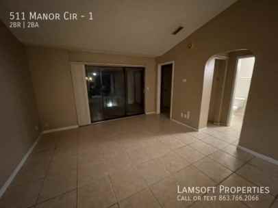 511 Manor Cir #1 - Photo 6 of 50