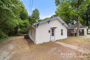 914 Lincoln St - Photo 1 of 1