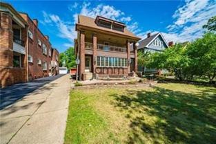 14724 Clifton Blvd - 14724 Clifton Blvd #LOFT - Photo 1 of 1