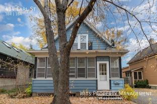 414 Earl St - Photo 1 of 1