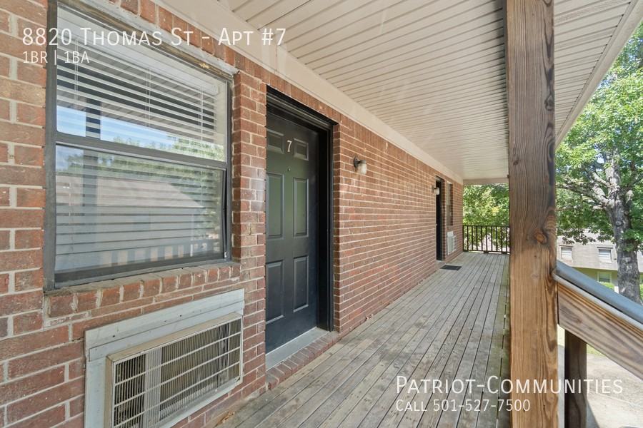 8820 Thomas St #7 - Photo 5 of 13
