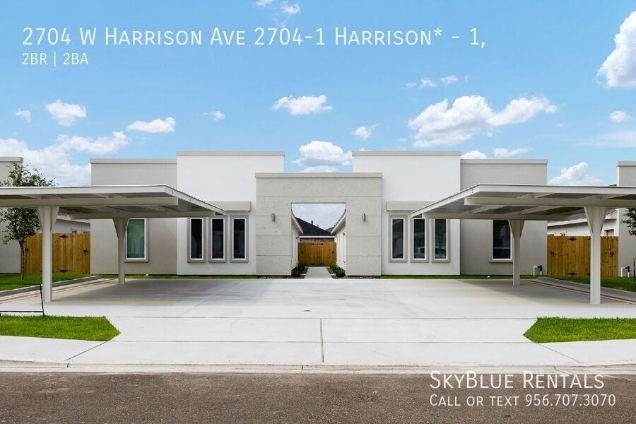 HARRISON & #1 - Photo 3 of 12