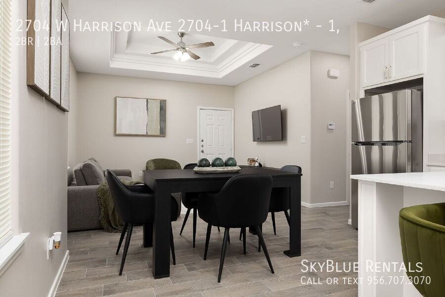 HARRISON & #1 - Photo 7 of 12