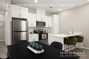 W Harrison Ave #3 - Photo 1 of 1