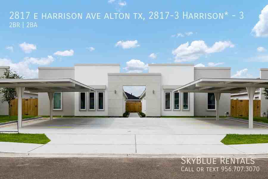 HARRISON & #3 - Photo 3 of 18