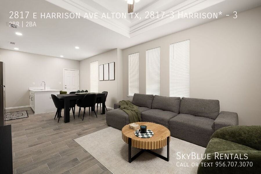 HARRISON & #3 - Photo 6 of 18