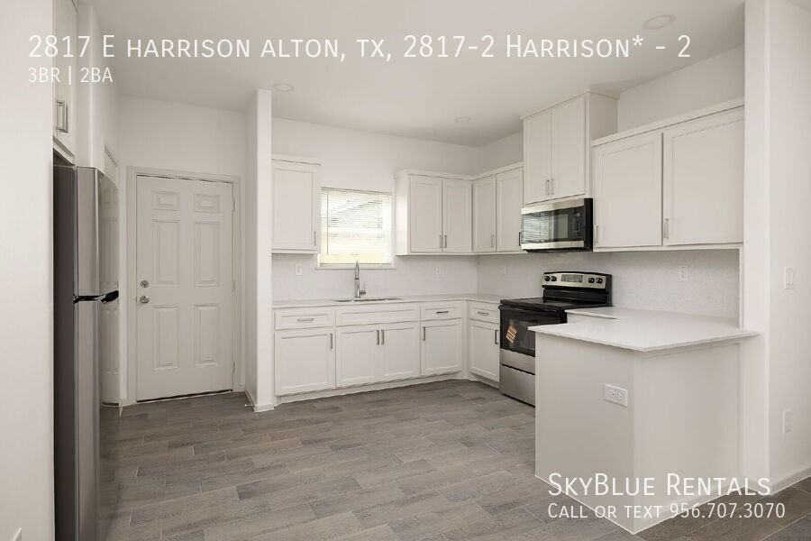 HARRISON & #2 - Photo 7 of 14