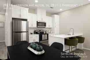 2817 E harrison ave alton, tx, 2817-1 Harrison* #1 - Photo 1 of 1