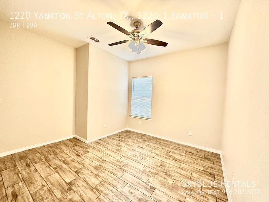 1220 Yankton St Alton, TX,, 1220-1 Yankton #1 - Photo 5 of 14