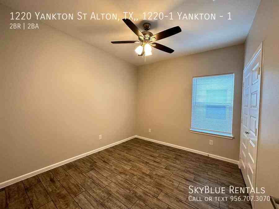 1220 Yankton St Alton, TX,, 1220-1 Yankton #1 - Photo 6 of 14