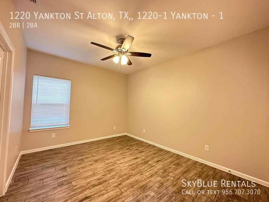 1220 Yankton St Alton, TX,, 1220-1 Yankton #1 - Photo 7 of 14